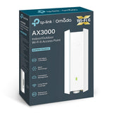 Access point TP-Link AX3000 White-1