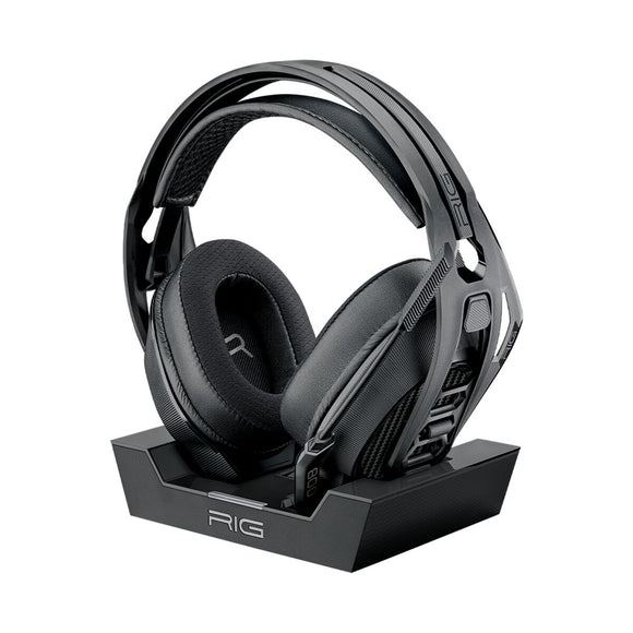 Gaming Headset with Microphone Nacon RIG 800 PRO HX-0