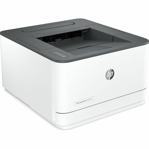 Laser Printer HP Impresora HP LaserJet Pro 3002dn, Blanco y negro, Impresora para Pequeñas y medianas empresas, Estampado, Impre-0