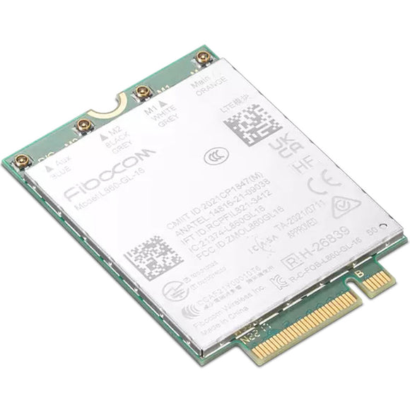 Network Card Lenovo 4XC1K04678-0