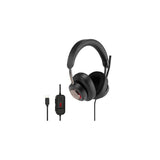 Headphones Kensington H2000 Black-0