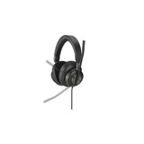 Headphones Kensington H2000 Black-3