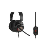 Headphones Kensington H2000 Black-2