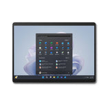 Laptop 2-in-1 Microsoft QIM-00005 13" i7-1265U 16 GB RAM 256 GB Silver-1