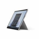 Laptop 2-in-1 Microsoft Surface Pro 9 13" Intel Core I7-1255U 16 GB RAM 512 GB SSD Spanish Qwerty-1