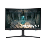 Monitor Samsung LS27BG650EU Quad HD 240 Hz-0
