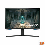 Monitor Samsung LS27BG650EU Quad HD 240 Hz-7