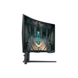 Monitor Samsung LS27BG650EU Quad HD 240 Hz-6