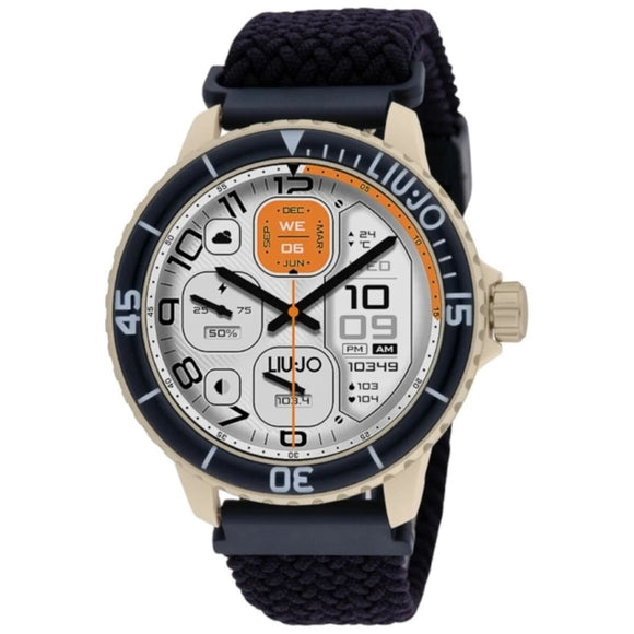 Men's Watch LIU JO SWLJ180-0