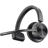 Headphones HP 77Y91AA Black-0