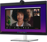 DELL P2724DEB 68.6 cm (27") LCD 2560 x 1440 px Quad HD