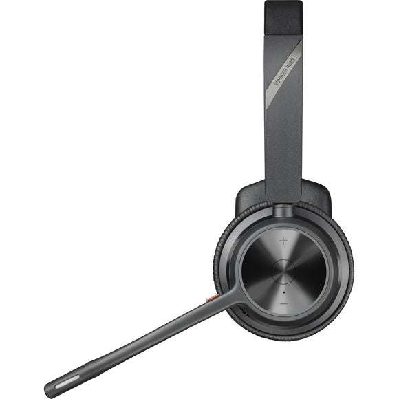 Headphones HP Voyager  4310 Black-0