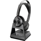 Headphones HP 77Y90AA Black-0