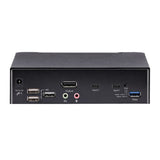 KVM switch Startech SV231DPUCA-2