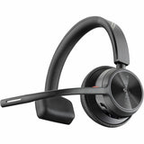 Headphones Poly 77Y95AA Black-7