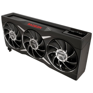 Graphics card AMD RX 6950 XT 16 GB GDDR6 16 GB GDDR6-0