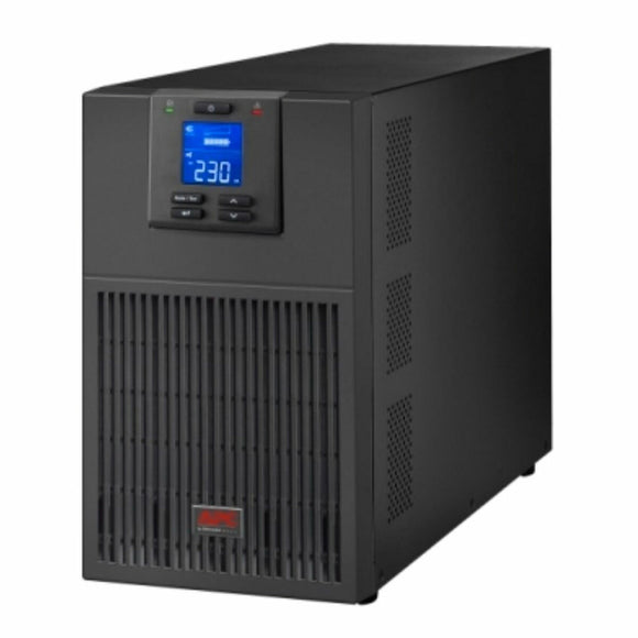 Uninterruptible Power Supply System Interactive UPS APC SRV3KI-E 1,5 m-0