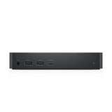 Dell D6000 Docking Station USB-C 3.2 Gen 1 (3.1 1) Type-C Black