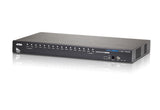 ATEN CS17916-AT-G KVM Switch Black