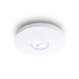 Access point TP-Link EAP613 White Black-2