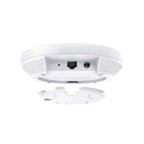 Access point TP-Link EAP613 White Black-1