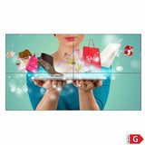 Videowall Monitor Philips X-Line Videowa Full HD 55"-2