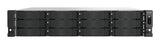 QNAP TS-H1277AXU-RP NAS Rack 2U Ryzen 7 32GB DDR5