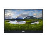 Dell Monitor P1424H 14" Full HD LCD 1920x1080 USB Gray