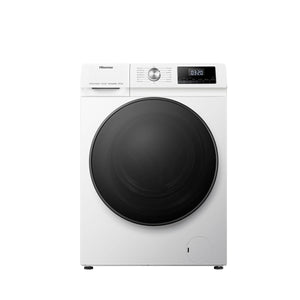 Washer - Dryer Hisense WDQA8014EVJM 1400 rpm-0