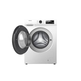 Washing machine Hisense WFQP8014EVM 8 kg 1400 rpm 59,5 cm 1400 rpm 8 kg-2