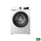 Washing machine Hisense WFQP8014EVM 8 kg 1400 rpm 59,5 cm 1400 rpm 8 kg-4