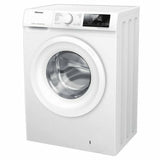 Washing machine Hisense WFQP801419VM 1400 rpm 8 kg-5