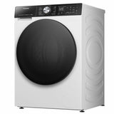 Washing machine Hisense WF5S1045BW 59,5 cm 1400 rpm 10,5 kg-12