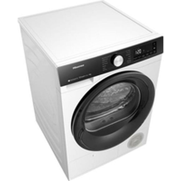 Dryer Hisense DH3S902BW3 9 kg-20