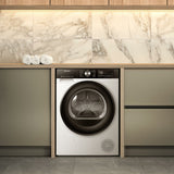 Dryer Hisense DH3S902BW3 9 kg-19