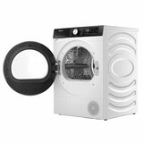 Dryer Hisense DH3S902BW3 9 kg-6
