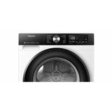 Dryer Hisense DH3S902BW3 9 kg-15