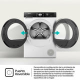 Dryer Hisense DH3S902BW3 9 kg-13