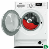 Washing machine Hisense WF3M841BWIES 59,5 cm 1400 rpm 8 kg-2