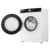 Washing machine Hisense WF3S1243BW3 60 cm 1400 rpm 12 kg-3
