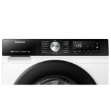 Washing machine Hisense WF3S1243BW3 60 cm 1400 rpm 12 kg-2