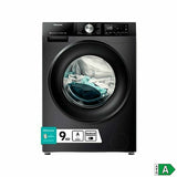 Washing machine Hisense WF3S9043BB3 1400 rpm 9 kg-2