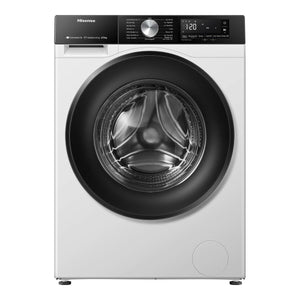 Washer - Dryer Hisense 1400 rpm-0