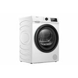 Condensation dryer Hisense DHQE800BW2-5