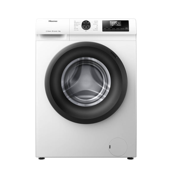 Washing machine Hisense WF1Q1041BW 59,5 cm 1400 rpm 10 kg-0