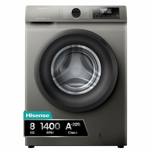 Washing machine Hisense-0