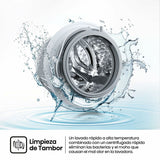 Washing machine Hisense WF1Q8041BT-5