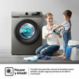 Washing machine Hisense WF1Q8041BT-4