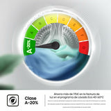 Washing machine Hisense WF1Q8041BT-16