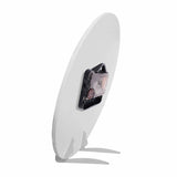 Washer - Dryer Hisense WD5I8043BWF 1400 rpm 8 kg-4